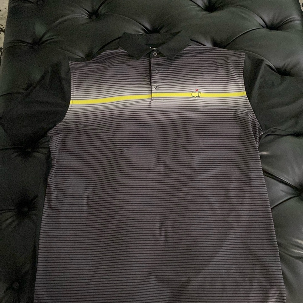 Masters Polo